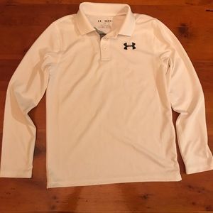 Under Armour
